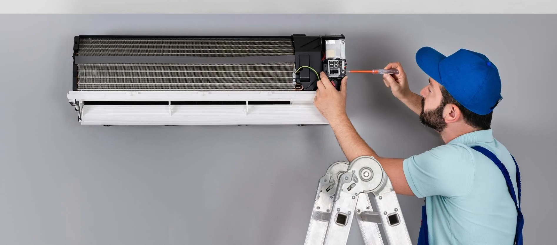 Fındıklı Olefini Klima Gaz Dolum Servisi
